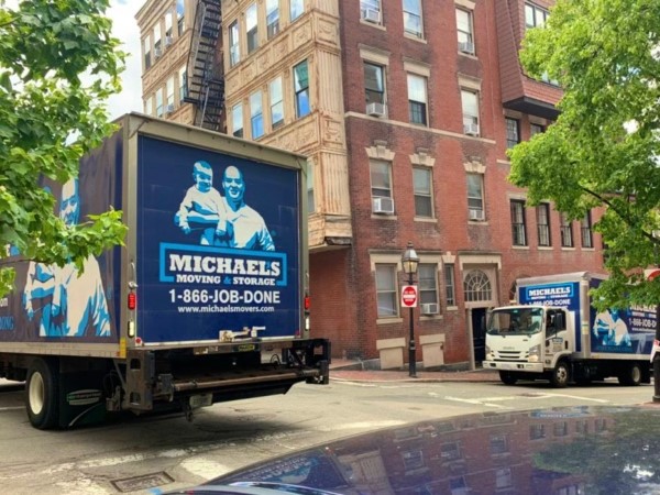 Groveland MA Pool Table Movers